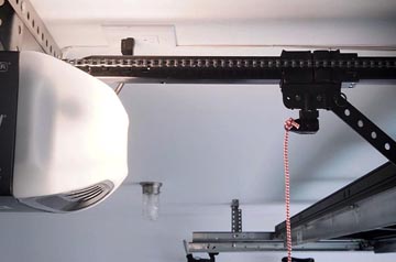 Automatic Garage Door Openers Chamberlain