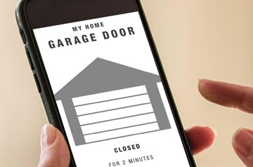 Automatic Garage Door Openers Chamberlain