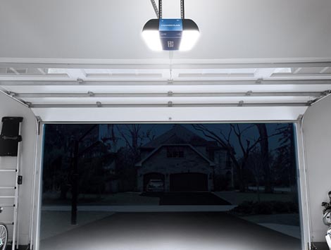 Myq Smart Home Chamberlain Canada