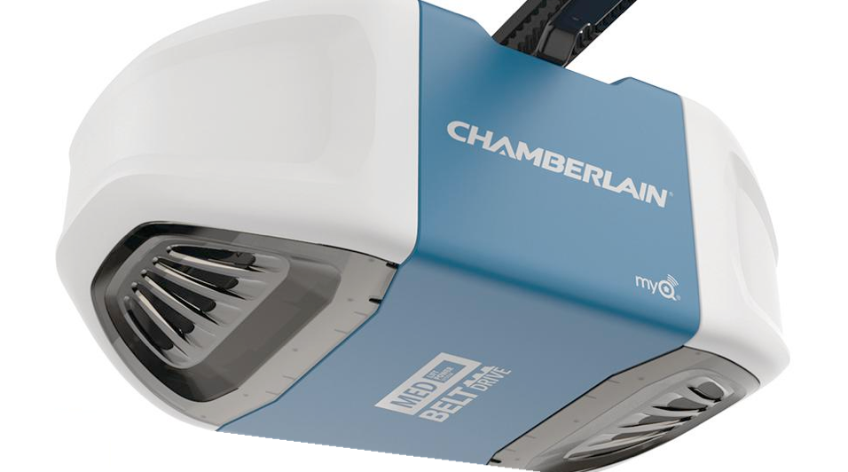 Search Chamberlain