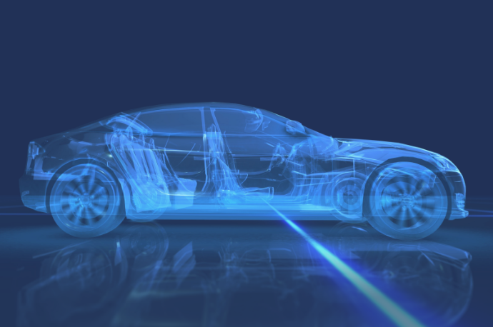 Part 1: performance and customization: the automotive industry moves closer to folding in to driver’s digital lifestyle