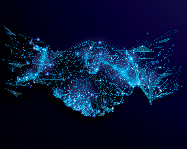 Partnerships Aplenty