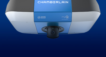 Garage Door Openers Remotes And Parts Chamberlain Canada