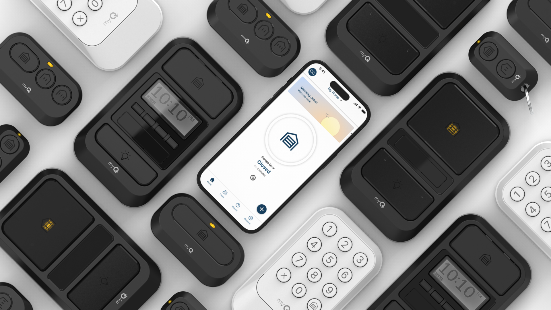 Accessory Compatibility