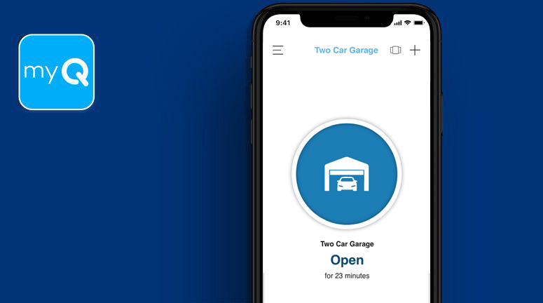 Chamberlain Garage Door Openers, Liftmaster Garage Door Opener Wifi App