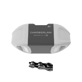CHAMBERLAIN ガレージオープナー 1/2 HP B510 CHAMBERLAIN ガレージオープナー 1/2 HP B510