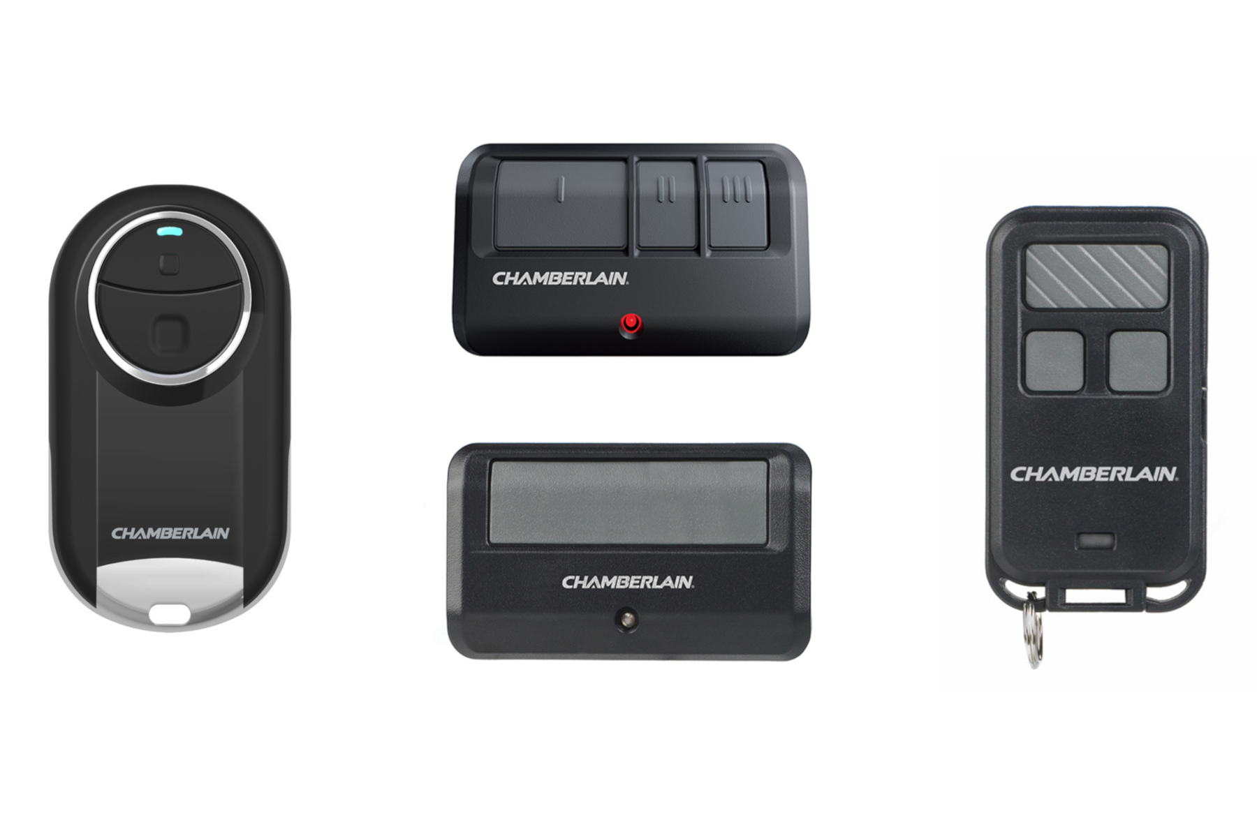 Automatic Garage Door Openers Chamberlain
