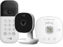 Chamberlain Keypad Camera Smart Garage Video Keypad | Chamberlain